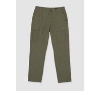 Volcom Strange Tripper Tapered Cargo Pants wintermoss 26