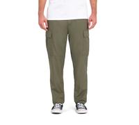 Volcom Strange Tripper Tapered Cargo Pants - Wintermoss (SP25)