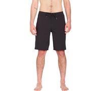 Volcom Lido Solid Mod 20´´ Swimming Shorts Black 31 Men