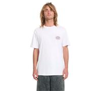 Volcom Sunlog Basic Short Sleeve T-shirt