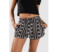 Volcom Sunny Daze Shorts black combo M