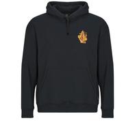 Volcom Sweatshirt FA CALLUM ROONEY PO in Black EU M