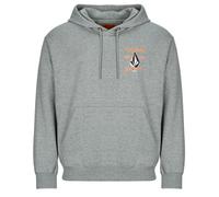 Volcom Workwear Po Hoodie heather grey XL