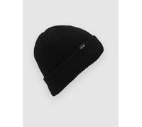 Volcom Sweep Lined Beanie black Uni