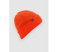 Volcom Sweep Lined Beanie orange shock Uni