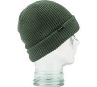 Volcom Sweep Lines Beanie (LIGHT MILITARY)
