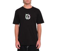 Volcom - T-Shirt - Realusion (UK, Alpha, M, Regular, Regular, Black)