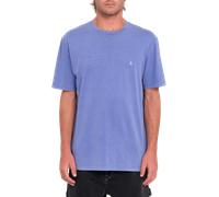 Volcom - T-Shirt - Solid Stone - Ballpoint Blue