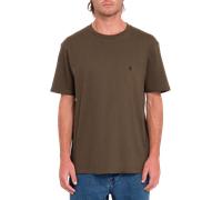 Volcom - T-Shirt - Stone Blanks - Wren