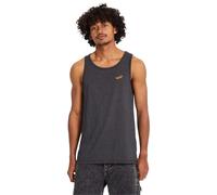 Volcom - Pistol Stone Heather Tank - Tank top size S, grey