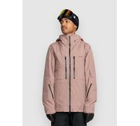 Volcom TDS Inf Gore-Tex Jacket mauve XL