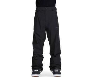 Volcom - Technicality Pants in GORE-TEX ePE - Dua Gore-Tex Pant Black for Men - Size M Black M