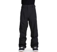 Volcom - Technicality Pants in GORE-TEX ePE - Dua Gore-Tex Pant Black for Men - Size S Black S