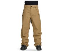 Volcom - Tester 3L GORE-TEX Pant - Ski trousers size M, sand