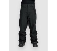 Volcom Tester 3L Gore Tex Pants black S
