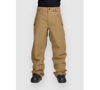 Volcom Tester 3L Gore Tex Pants bronze XL