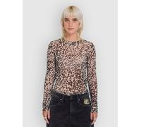 Volcom Tigardi Mesh Long Sleeve T-shirt