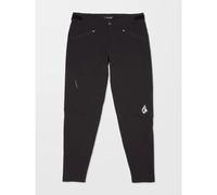 Volcom Trail Ripper Mountain Bike Pants Black