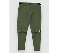 Volcom Trail Ripper Pants squadron green 33