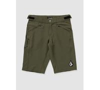 Volcom Trail Ripper Short 23 Shorts squadron green 29