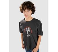 Volcom Trouble Couple Pw T-Shirt black S