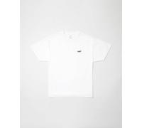 VOLCOM - Unisex Pistol Stone T-Shirt - White - Casual Short Sleeve Tee