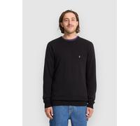 Volcom Uperstand Pullover black XS