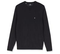 Volcom - Uperstand Sweater - Jumper size L, black