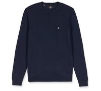 Volcom - Uperstand Sweater - Jumper size M, blue