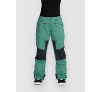 Volcom V.Co At Stretch Gore Tex Pants spruce green S