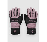 Volcom V.Co Nyle Gloves mauve L