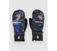 Volcom V.Co Nyle Mittens space aloha M