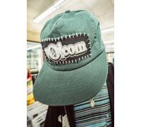 Volcom - V Ent Adj Alpine - Cap - green - Onesize - 100% Cotton,gid://shopify/Metaobject/70677725421 Onesize