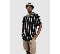 Volcom V Ent Hockey Dad Shirt stealth S