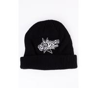 Volcom - V Ent Noa Deane Black - Beanie - black - Onesize - 100% Polyacrylic Onesize