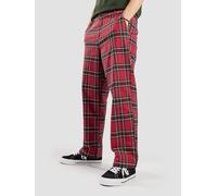 Volcom V Ent Noa Deane Pants plaid 26