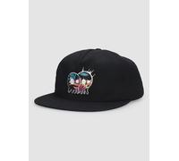 Volcom V Ent Pepper Adj Cap black Uni