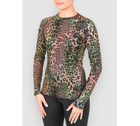 Volcom V-Science Crew Base Layer Top acid XS