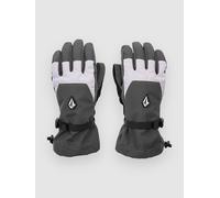 Volcom V.Snow Over Gloves lavender aura L