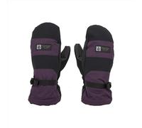 VOLCOM V.snow Over Mitt Gloves and Mitts for Men Unisex Adult (Pack of 1)