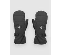 Volcom V.Snow Over Mittens black L