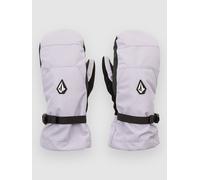 Volcom V.Snow Over Mittens lavender aura L