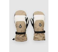 Volcom V.Snow Over Mittens oatmeal M