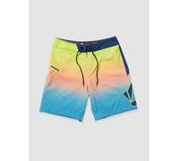 Volcom Vee Bee Mod 20 Boardshorts bay blue 31