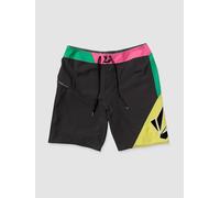 Volcom Vee Bee Mod 20 Boardshorts black 32