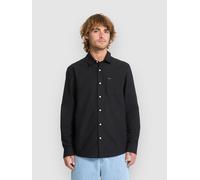 Volcom Veeco Oxford Shirt black XS
