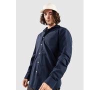 Volcom Veeco Oxford Shirt navy XS