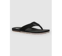 Volcom Victor Sandals black 6.0