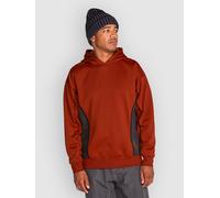 Volcom Vital Hydro P/O Hoodie burnt orange S