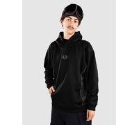 Volcom Vital Hydro P/O Shred Hoodie black S